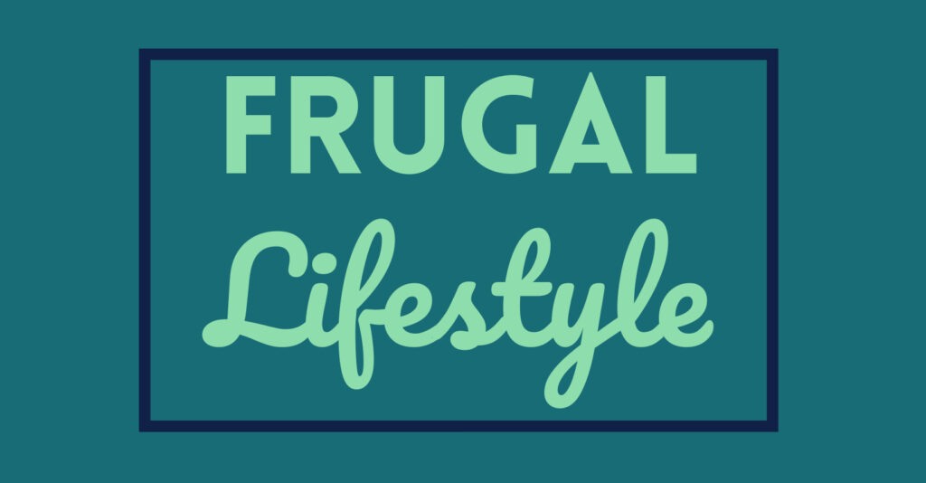 Frugal Lifestyle Cover Photo by PositivelyFrugal.com