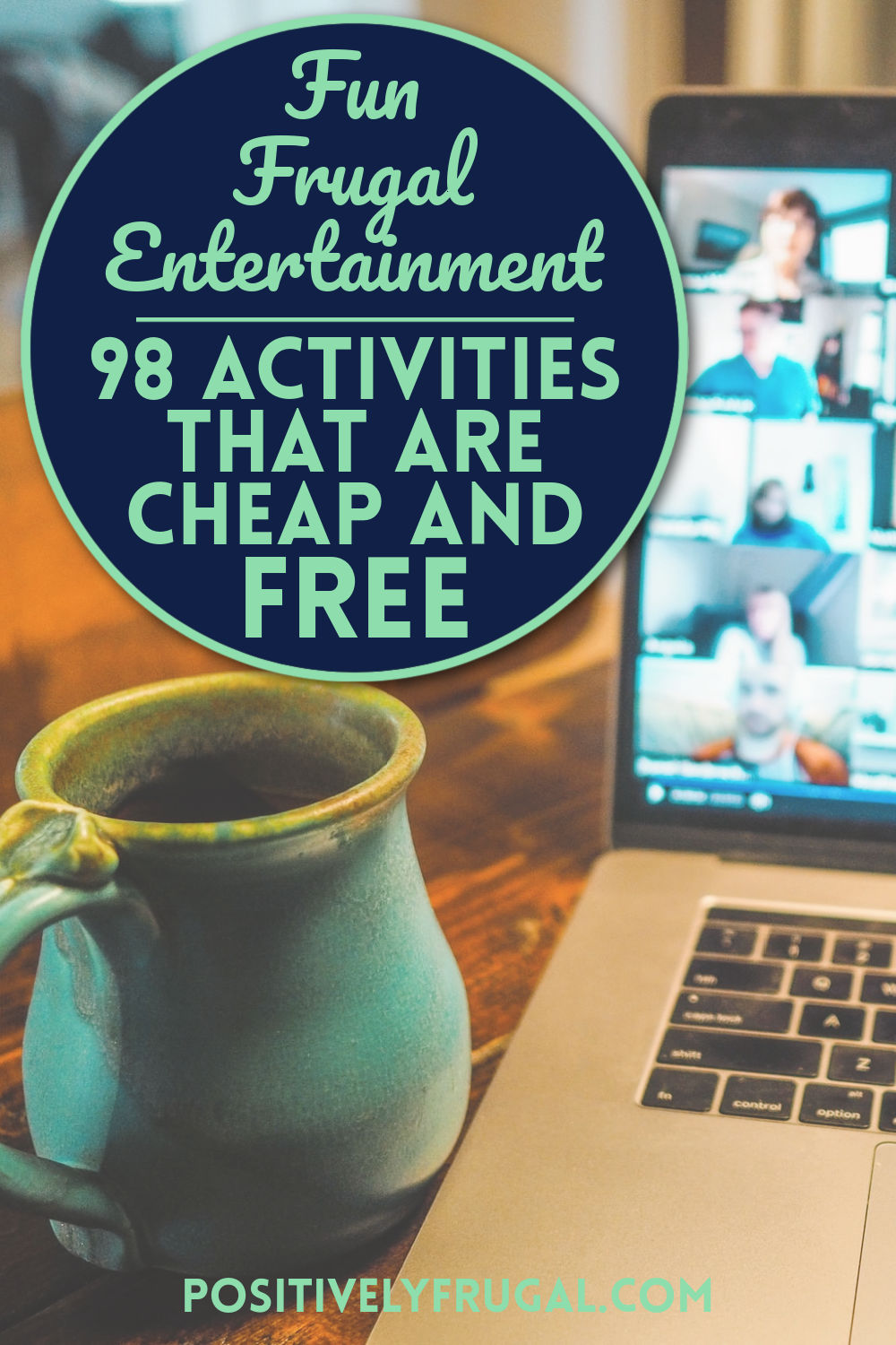 Fun Frugal Entertainment Free Activities by PositivelyFrugal.com