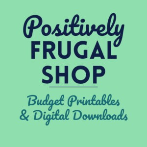 Extreme Frugality: 28 Extremely Frugal Ways To Save - Positively Frugal