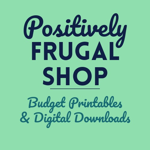 Shop Positively Frugal